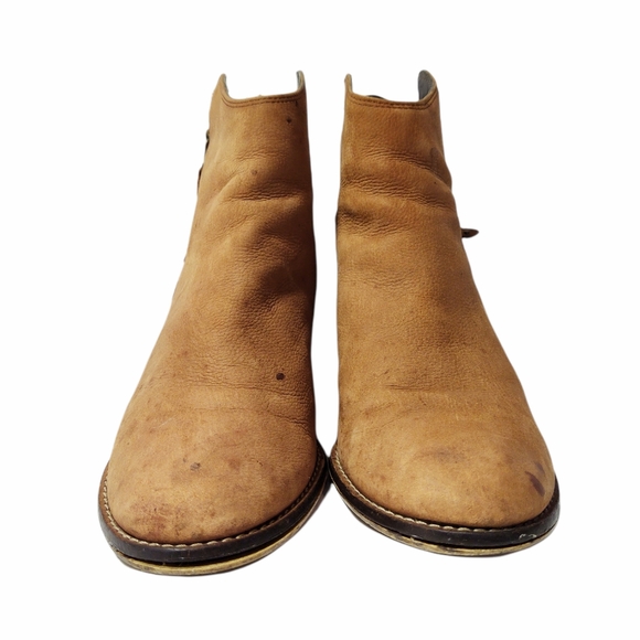 FINAL SALE! 💋Steve Madden WHYSPER Booties - Picture 8 of 15